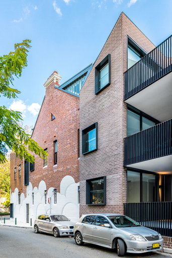 Exterior & Views 2, The 249 Apartments by Urban Rest, Sydney