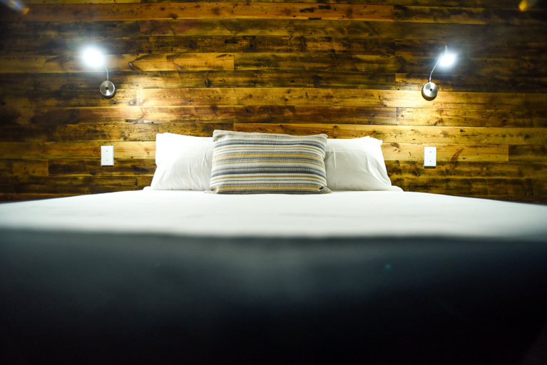 Bedroom 5, Bulembu Country Lodge, Pigg's Peak