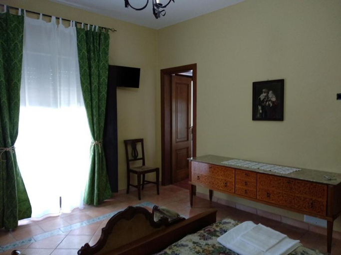 Others 4, Agriturismo Petrilli, Avellino