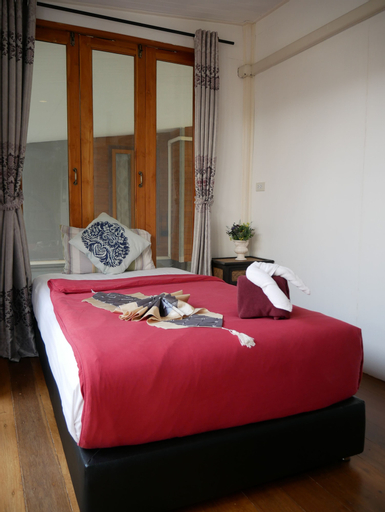 Bedroom 3, Aen Guy Boutique Hotel, Muang Sukhothai