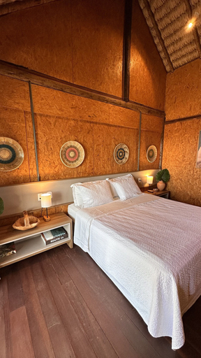 Bedroom 2, BobZ Boutique Resort, Cajueiro da Praia