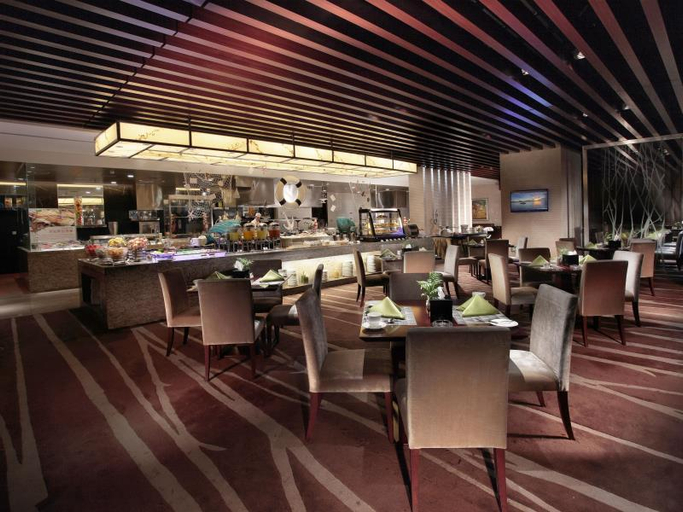 Food & Drinks 5, White Swan Hotel ChangSha, Changsha