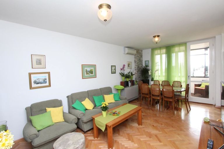 Others 5, Apartment Elia, Rovinj