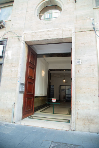 Exterior & Views 2, Lagi Suites, Napoli