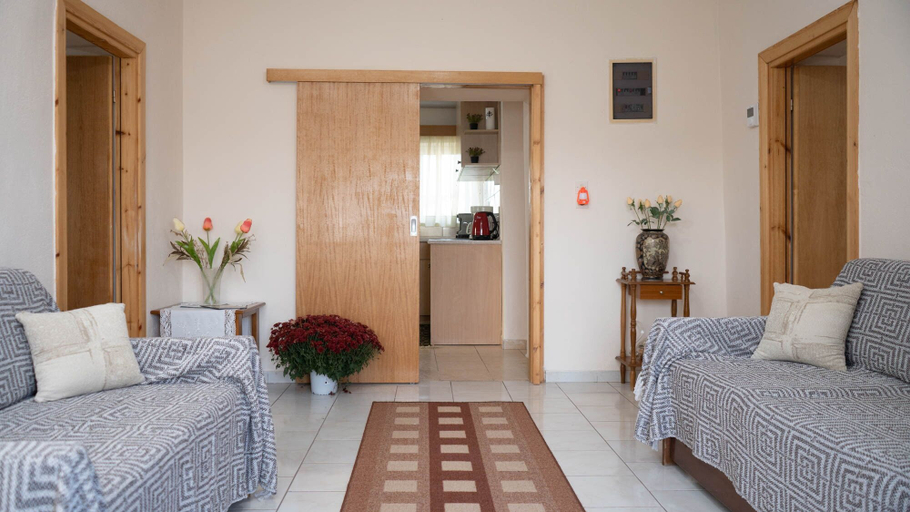 Others 5, Garden Paradise in Megalochori Trikala, Thessaly