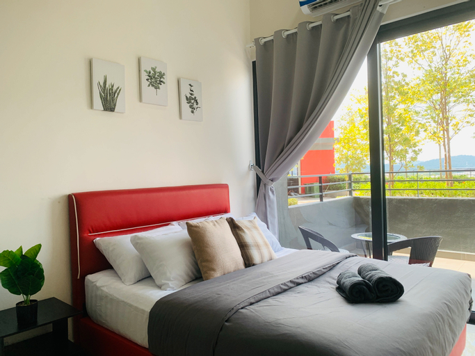 Bedroom 6
