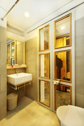 Bedroom 30