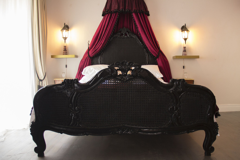 Bedroom 3, Residence William French, City of Cape Town