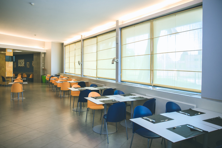 Food & Drinks 2, Holiday Inn Express MILAN - MALPENSA AIRPORT by IHG, Varese