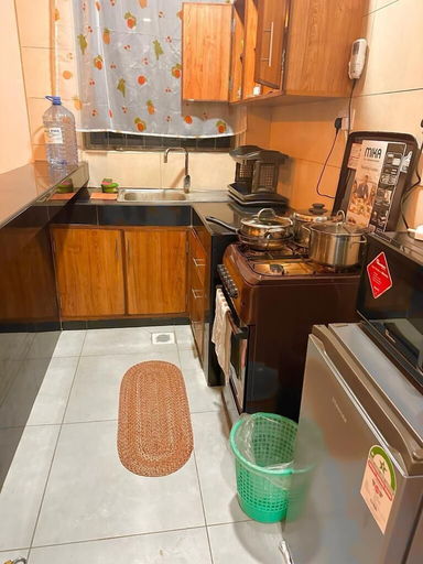 Others 5, Lux Suites JSB Apartments Bamburi, Kisauni