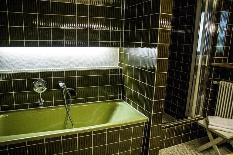 Bathroom 5, Villa Bello, Berchtesgadener Land