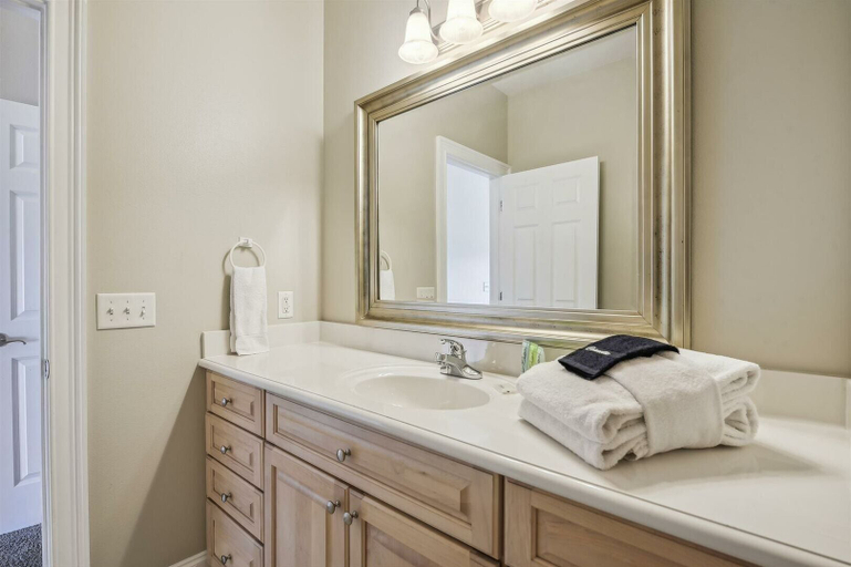 Bathroom 4, Second Wind By Book That Condo, Bay