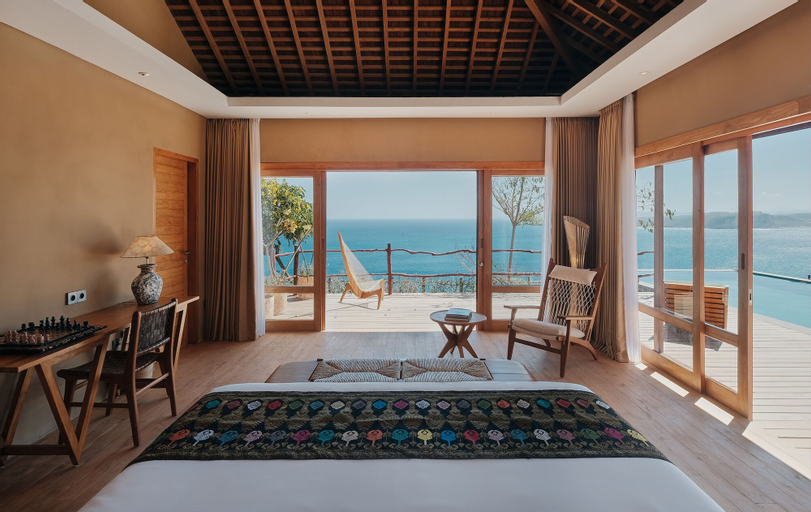 TUNAK Resort Lombok, Lombok