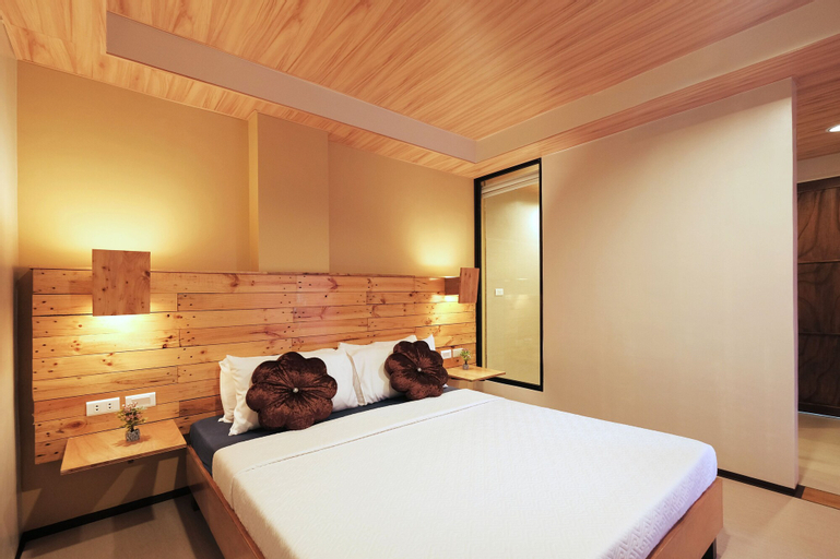 Bedroom 11