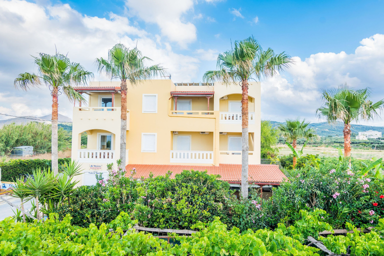Exterior & Views 2, Thalassa Apartments, Crete
