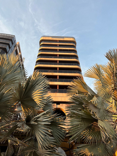Exterior & Views 2, Ipanema Flat - Vieira Souto 500, Rio de Janeiro
