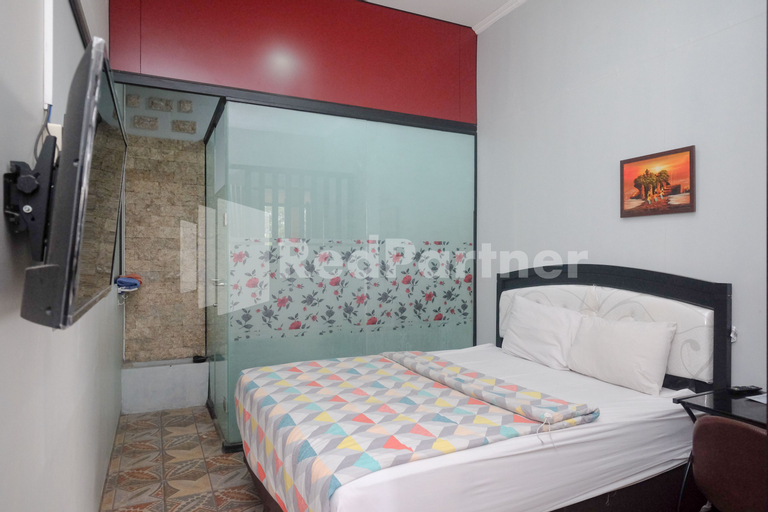 Bedroom 24