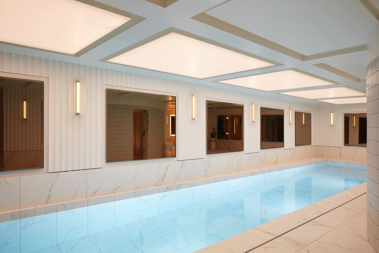 Sport & Beauty 3, Villa-des-Prés, Paris