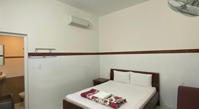 Bedroom 2, Hoang Minh 846 Hostel, Vũng Tàu