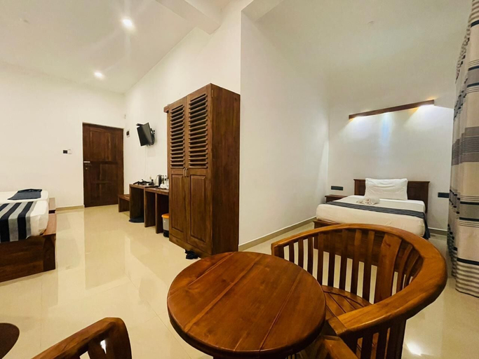 Bedroom 4, Four Points Resort - Anuradhapura, Mihinthale
