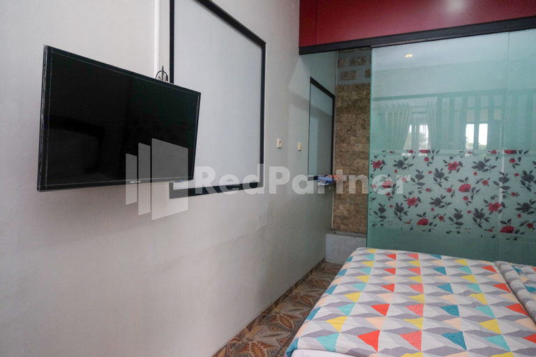 Bedroom 26