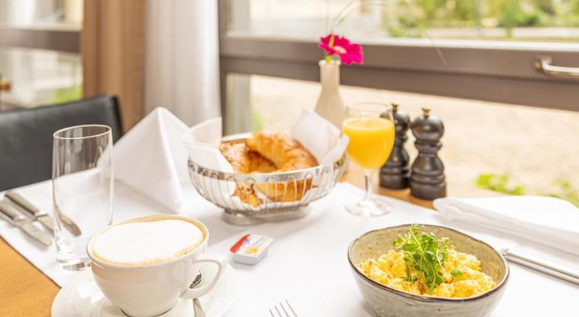 Food & Drinks 5, Hotel Schutzen Rheinfelden, Rheinfelden
