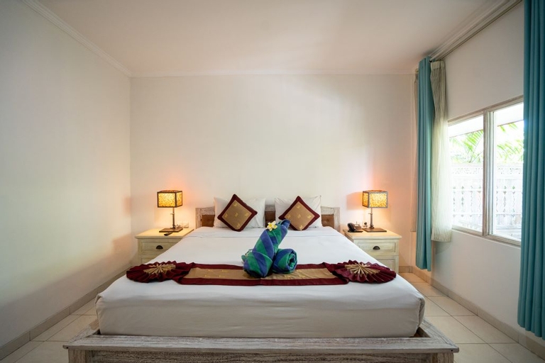 Bedroom 26
