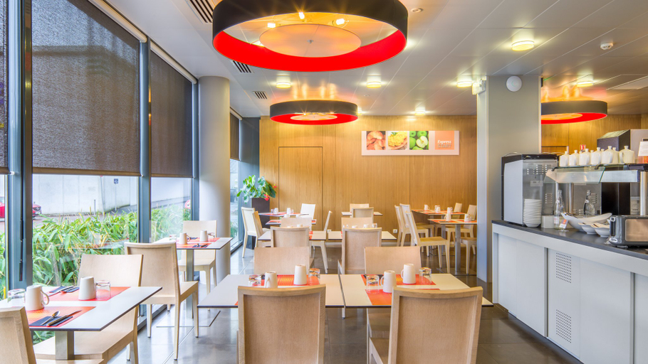 Others 2, Holiday Inn Express SAINT - NAZAIRE by IHG, Loire-Atlantique