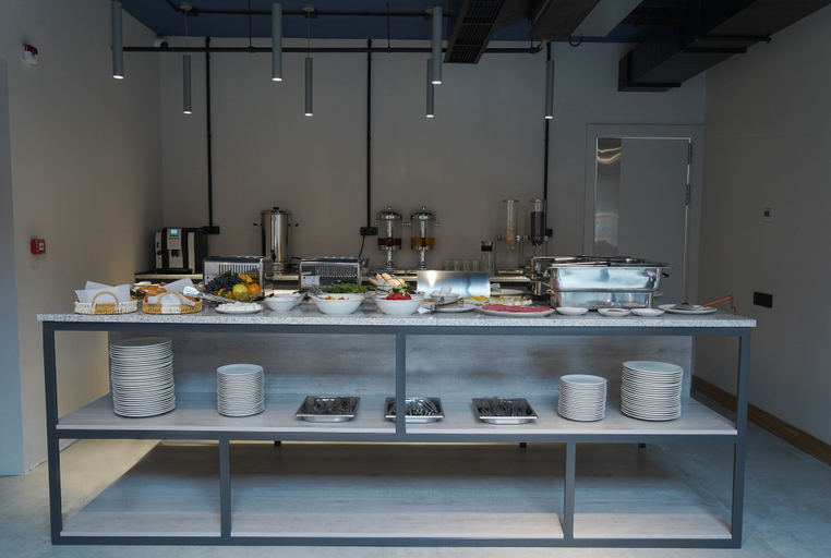 Food & Drinks 5, Radisson Hotel & Spa Gyumri, Digor