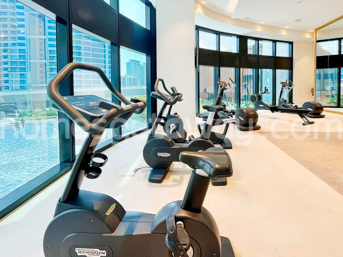 Others 4, HomesGetaway-1Bedroom in JBR The Address, Dubai