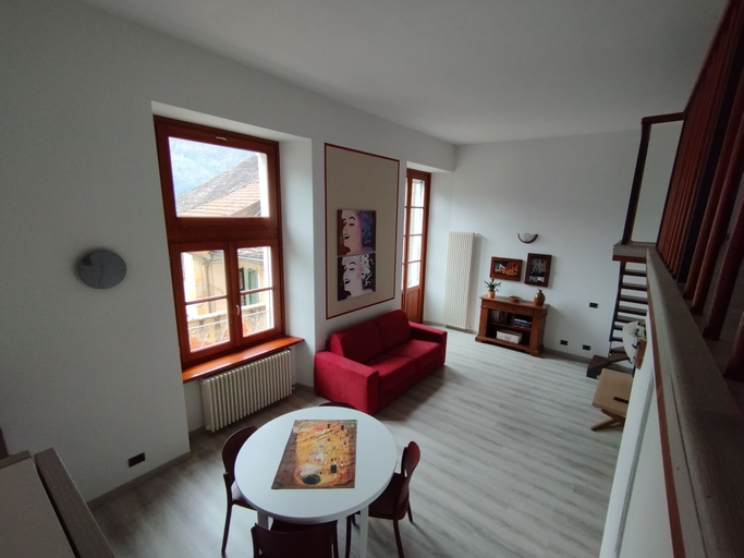 Others 5, Appartamento Mantellini 2A, Verbano-Cusio-Ossola