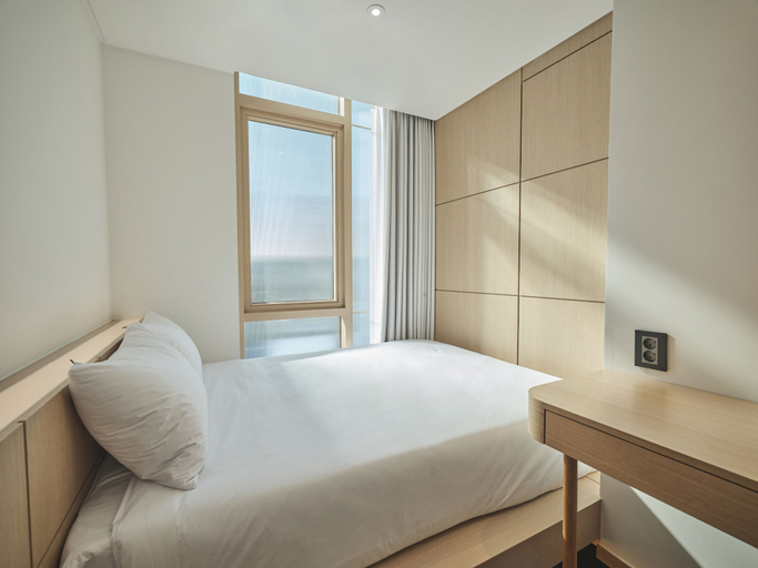 Bedroom 3, UH Suite The Seoul, Jung