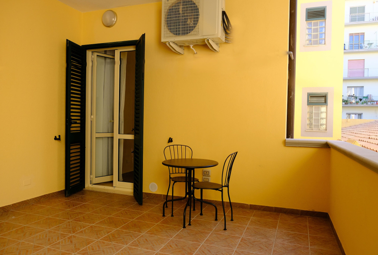 Others 4, MATTEOTTI ROOMS, Matera