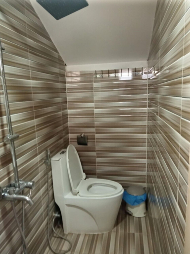 Bathroom 2, WinterfellhotelDaLat, Đà Lạt