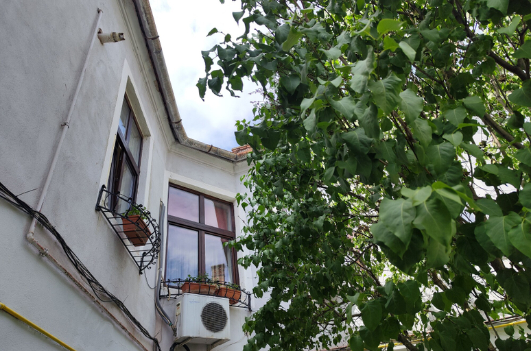 Exterior & Views 2, Apartament Buon Gusto Sibiu-near Small Square Old Town, Sibiu