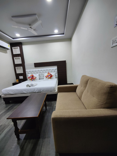 Others 5, Hotel Cipron Inn, Mayurbhanj