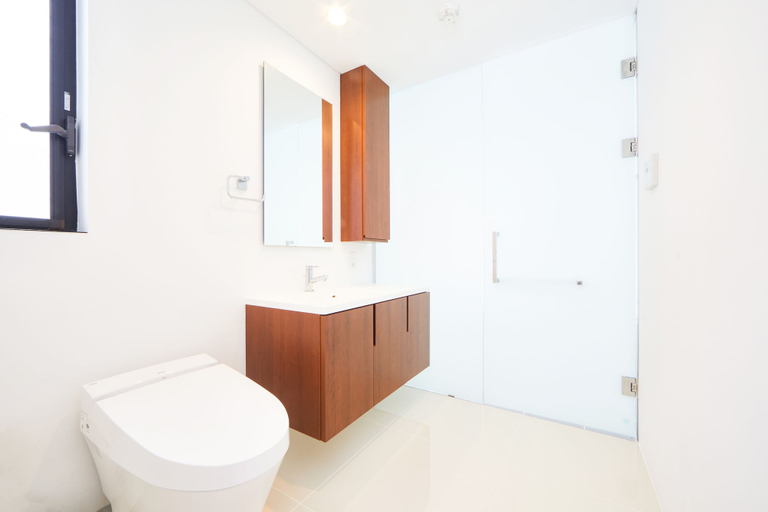 Bathroom 4, E-horizon Resort Premium SESOKO A, Motobu