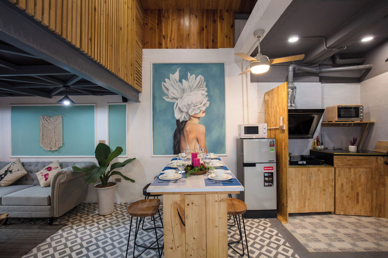 Others 5, SAZIHOME Le Thanh Tong Hanoi, Hoàn Kiếm