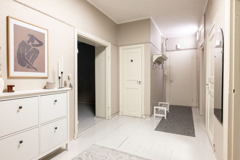 Others 5, 2ndhomes Bright & Spacious 5BR Apartment, Uusimaa