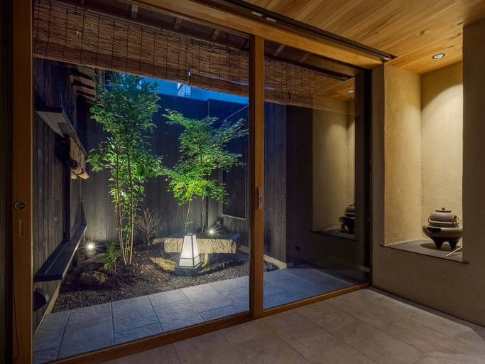 Others 5, Mizunoha Machiya Holiday House, Kyoto