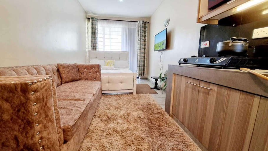 Others 4, Lux Suites Royal Suburbs Apartments, Roysambu