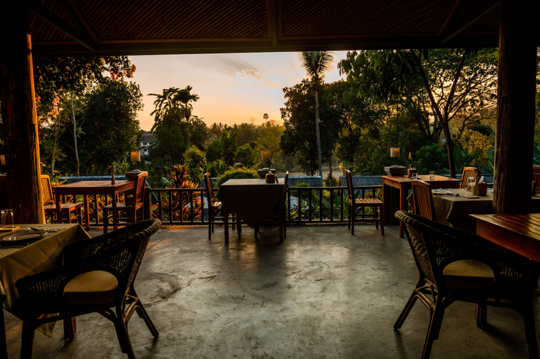 Food & Drinks 5, My Dream Boutique Resort, Luang Prabang