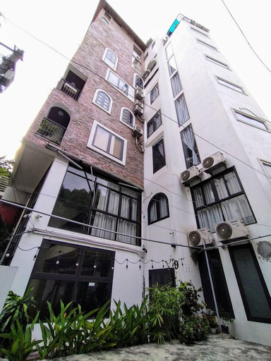 SAZIHOME Le Thanh Tong Hanoi, Hoàn Kiếm