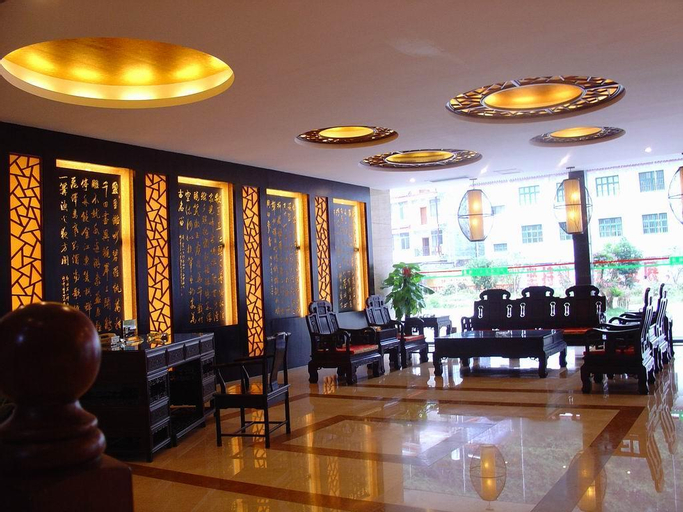 Food & Drinks 2, Yangshuo Jasper International Hotel, Guilin