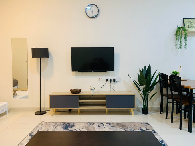 Others 5, Core Soho Suite by BKA STAYCATION #KLIA1 #KLIA2, Sepang