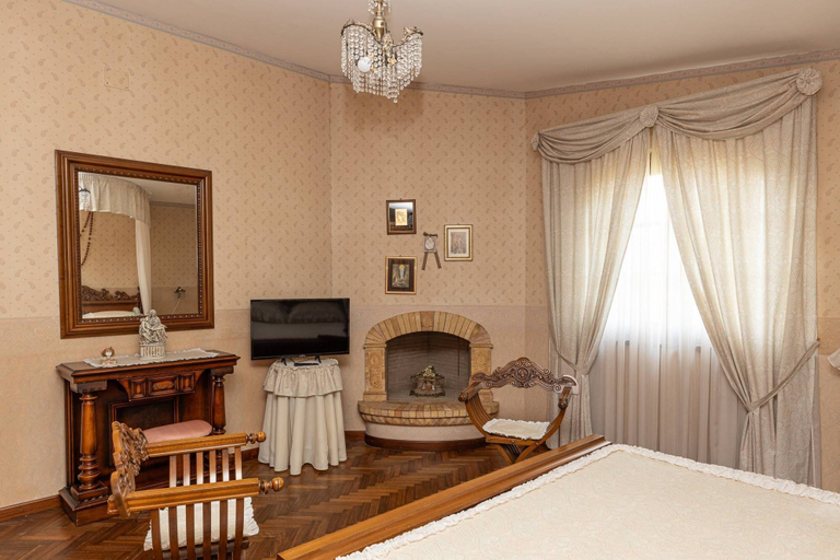 Others 5, B&B Villa dei Desideri, Chieti