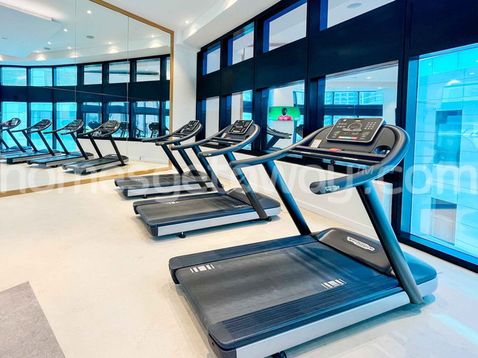 Others 5, HomesGetaway-1Bedroom in JBR The Address, Dubai