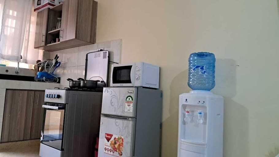 Others 5, Lux Suites Lumumba Drive Apartments, Roysambu