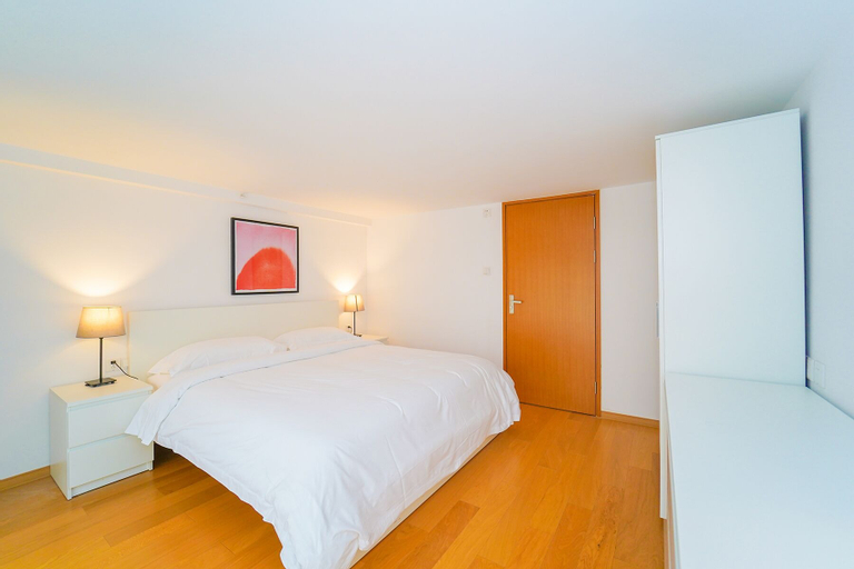 Bedroom 13