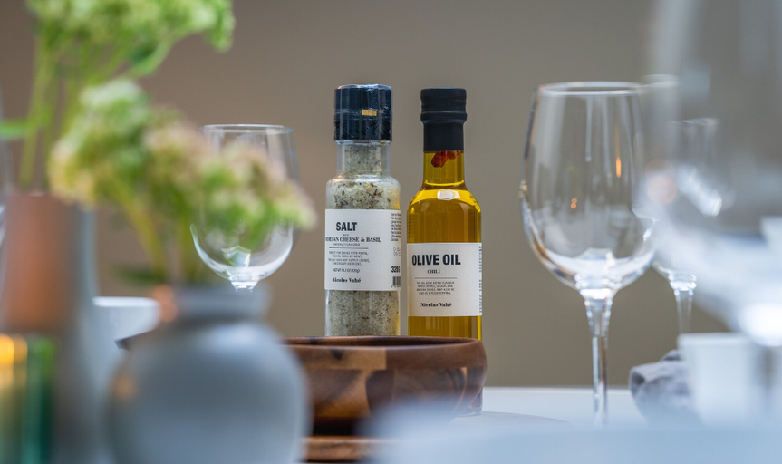 Food & Drinks 4, Tromsø Luxury Apartments By First, Tromsø